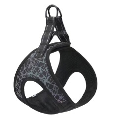 Dog Traction Rope Pet Chest Strap Reflective Breathable Strap Small And Medium Dogs Special Traction Rope Pet Supplies