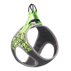 Dog Traction Rope Pet Chest Strap Reflective Breathable Strap Small And Medium Dogs Special Traction Rope Pet Supplies