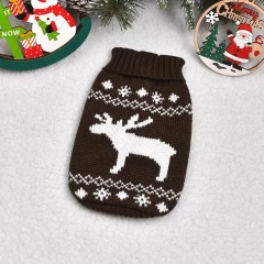 Warm Dog Clothes for Small Dog Coats Jacket Winter Clothes for Dogs Cats Clothing