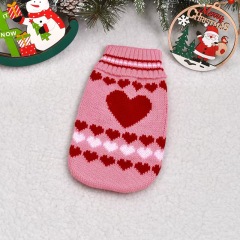 Warm Dog Clothes for Small Dog Coats Jacket Winter Clothes for Dogs Cats Clothing