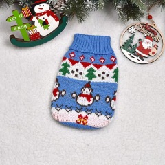 Warm Dog Clothes for Small Dog Coats Jacket Winter Clothes for Dogs Cats Clothing