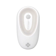 Smart Pet Odor Purifier For Cats and dogs Litter Box Deodorizer Dog Toilet Rechargeable Air Cleaner Pets Deodorization
