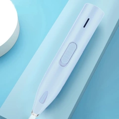 Dog Hair Trimmer Electric Dog Cutter Professional Pet Foot Hair Trimmer Cat Grooming Hairdresser Scissors Butt Ear Pedicator