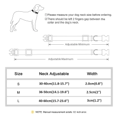 Dog and Cat Collar with Detachable Bowtie British Style Grid Collar Metal Buckle Adjustable Collars for Small Medium Large Dogs