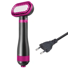 Pet Hair Dryer Dog Grooming 2-In-1 Comb Brush Dryer Cat Dogs Hair Comb Low Noise Massage Hair Not Hurt Hair Water Blower