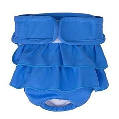 Dog Washable Physiological Pants Dogs Shorts Panties for Small Large Doggy Menstruation Underwear Briefs Jumpsuit Pet Supplies