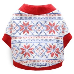 Dog Clothes For Small Dogs Pet Hoodies Halloween Christmas Cat Puppy Warm Shirt Dogbaby Clothing For Chihuahua Costume Pet Items