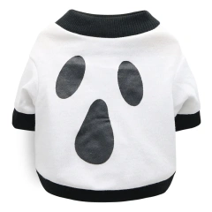Dog Clothes For Small Dogs Pet Hoodies Halloween Christmas Cat Puppy Warm Shirt Dogbaby Clothing For Chihuahua Costume Pet Items