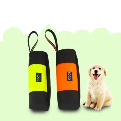 Juice Pet Outdoor Manufacturer Custom Outdoor Dog Treat Pouch Waterproof Pet Training Treat Bag Dog Training Pouch
