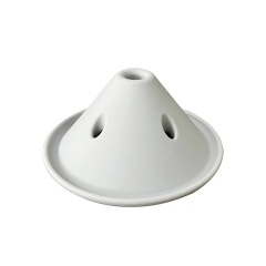 Silicone Dog Slow Food Bowl Funny Pet Dog Slow Feeder Bowl Interactive Toys for Small Medium Large Dogs Pet Supplies