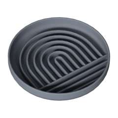 Silicone Dog Lick Mat for Dogs Pet Slow Food Plate Non-sliping Pet Sucker Food Training Feeder Dog Cat Food Bowl Pet Supplies