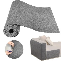 Self-Adhesive Carpet Cats Scratch Board Wall Anti Cat Scratch Sofa Diy Cats Scratch Board Sofa Protection Paws Sharpen Trimmable