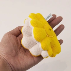 Dog Squeaky Toys Leaking Food Dog Sniffing Puzzle Toy Plush Bite-resistant Puppy Tooth Cleaning Interactive Toys Pet Supplies
