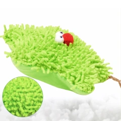 Interactive Plush Cat Toy Pet Bite Toys, Cat Catnip Chewing Toy Teeth Grinding Plush Toy Pet Supplies