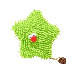 Interactive Plush Cat Toy Pet Bite Toys, Cat Catnip Chewing Toy Teeth Grinding Plush Toy Pet Supplies
