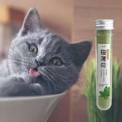 Catnip Powder for Cats Powerful Catnip Care for Indoor Cats Catnip Care for Dogs Dried Catnip Soothing Scratching Pads for Dogs