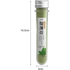 Catnip Powder for Cats Powerful Catnip Care for Indoor Cats Catnip Care for Dogs Dried Catnip Soothing Scratching Pads for Dogs