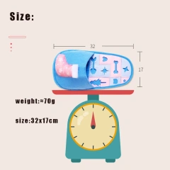 Christmas Pet Dog Shoese Mat Puzzle Plush Dog Toys for Small Medium Dog Slow Food Toys Feeding Bowl Food Dispenser Treats Pad