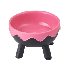 Egg shell overhead bowl