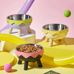 Egg shell overhead bowl