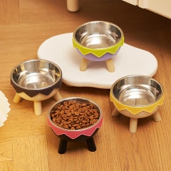 Egg shell overhead bowl