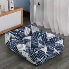 1PC Dog Bed Home Pet Large Supplies Pet Mattress Sleeping Nest Cave for Small Dogs Puppy Pet Products Mattress Haustierbett