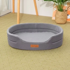 Dog Cushions Pet Bed Sofa Beds Large Dogs Fluffy Medium Blanket Pets Accessories Bad Mat Products Puppy Supplies Cats Small Big