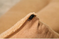 Dog Bed Mat for Large Dogs 2 Sides Use Soft Pet Dog Mattress Washable Bed For Cats Camas Para Perro Cushion