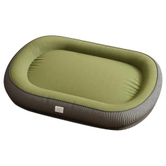 Dog Supplies Bed Small Sofa Breeds Dogs Beds Large Medium Pet Pets Baskets Cushions Kennel Products Cats Blanket Bedding
