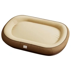 Dog Supplies Bed Small Sofa Breeds Dogs Beds Large Medium Pet Pets Baskets Cushions Kennel Products Cats Blanket Bedding