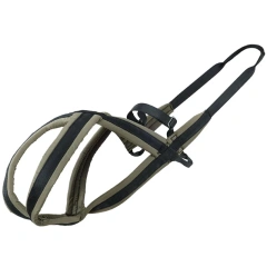 Pet Safety Harnesses Durable Dog Harnesses Comfortable Dog Harnesses Dog Walking Gear for Safe Outdoor Walks