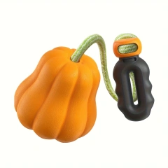 Dog Rope Fetch Exercise Toy For Medium Large Aggressive Chewers, Dogs Chew Interactive Toys Training Tug Of War Balls Indoor