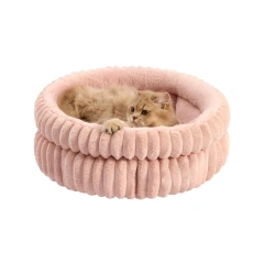 Pet supplies creative trend pet dog kennel pet kennel winter warm dog kennel
