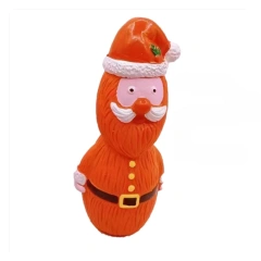 Interactive Pet Dog Toys Bite-resistant Dog Chew Toy Funny Pet Sounding Toys for Small Medium Dogs Animal Shape Puppy Toys