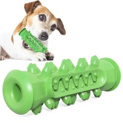 Dog toys Dog Molar Toothbrush Stick Toys For Small Large Dogs Cat Tooth Cleaning Puppy Chew Funny Interactive Training Toy
