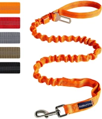Tactical Harness for Large Dogs No Pull Adjustable Pet Harness Reflective K9 Training Easy Control Pet Vest Military Service