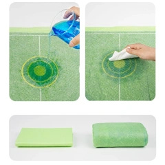Dog Puppy Pee Pads Eco Friendly Leak-proof Dog Puppy Training Pads Disposable Dog Training Pee Pad