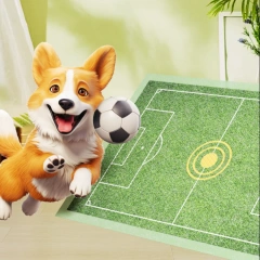 Dog Puppy Pee Pads Eco Friendly Leak-proof Dog Puppy Training Pads Disposable Dog Training Pee Pad