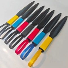 USMILEPET Factory Direct Training Equipment for Large Dogs Sustainable Pet No Bite Sticks Prying Teeth Boards Dog Warping Mouth