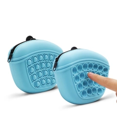 Pet Portable Dog Training Waist Bag Treat Snack Bait Dogs Outdoor portable dog training dog feeding waist pack dog snack bag