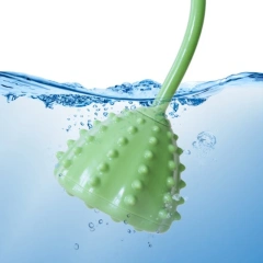 Dog Chew Toy Food Leakage Interactivity Bite-resistant Dog Toy High Elasticity Puppy Toy Dog Accessories