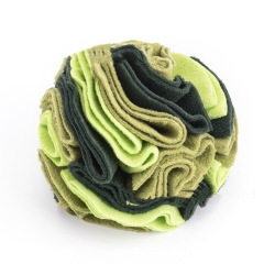 Pet Snuffle Ball Dog Sniff Ball Sniffing Snack Ball,Sniffer,Pet Supplies