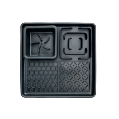 Cat Slow Feeding Mat Dog Lick Mats Pet Dinner Plate Food Grade Silicone Cat and Dog Tableware Sucker Type Slow Food Bowl