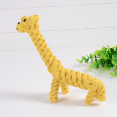 Multiple Puppy Medium Dog Rope Toys
