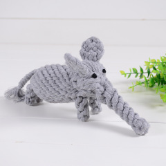 Multiple Puppy Medium Dog Rope Toys