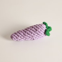Multiple Puppy Medium Dog Rope Toys