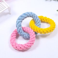Multiple Puppy Medium Dog Rope Toys