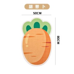Cat Climbing Mat Cuttable And Pasteable Cat Toy Wear-Resistant Scratch Sticker MultiFunctional Wall Sticker