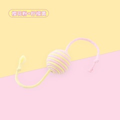 Cat Toys Ball Interactive Toys