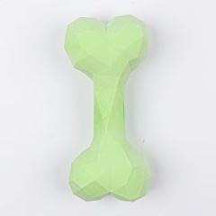 Manufacturer Bone Shape Chew Dog Toys